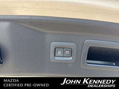 2025 Mazda Mazda CX-90 3.3 Turbo Premium