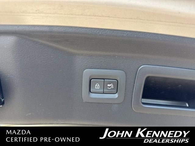 2025 Mazda Mazda CX-90 3.3 Turbo Premium