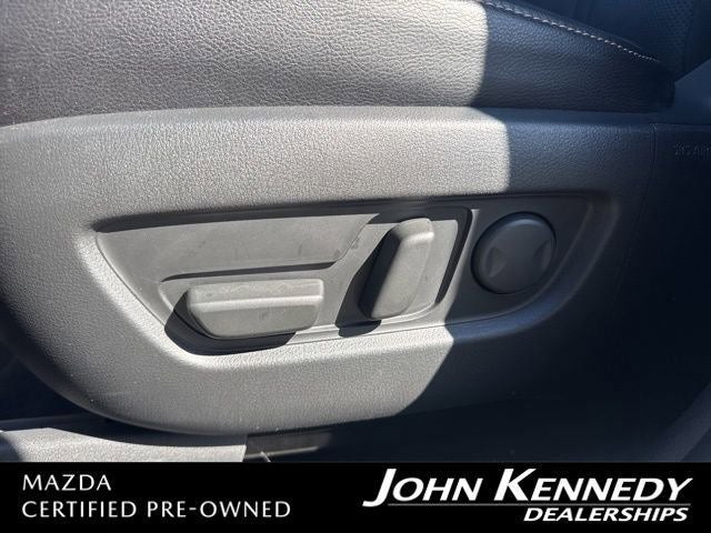 2025 Mazda Mazda CX-90 3.3 Turbo Premium