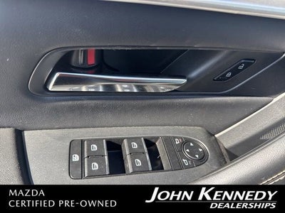 2025 Mazda Mazda CX-90 3.3 Turbo Premium