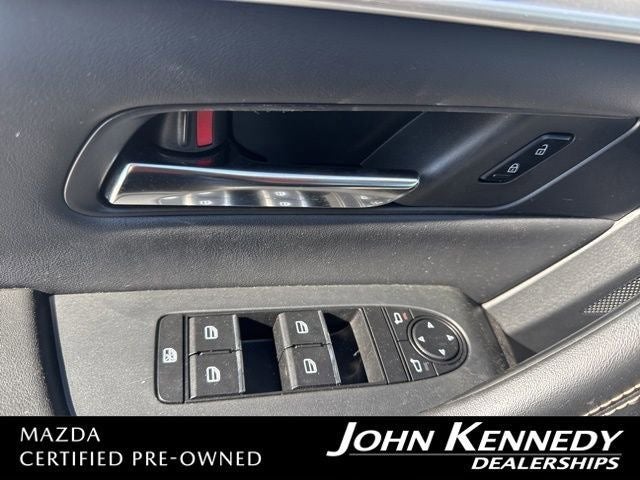 2025 Mazda Mazda CX-90 3.3 Turbo Premium