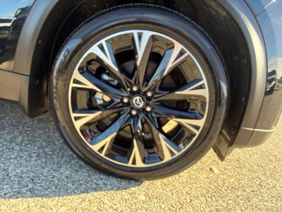 2024 Mazda Mazda CX-90 PHEV Premium