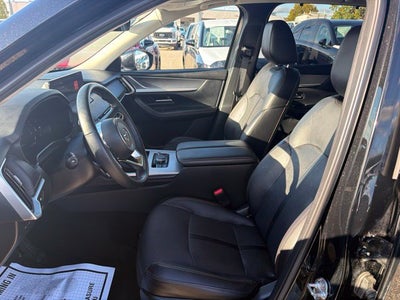 2024 Mazda Mazda CX-90 PHEV Premium