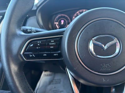 2024 Mazda Mazda CX-90 PHEV Premium