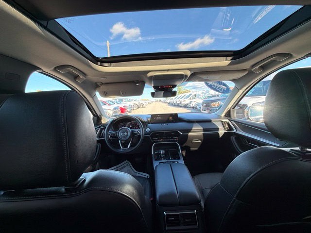 2024 Mazda Mazda CX-90 PHEV Premium