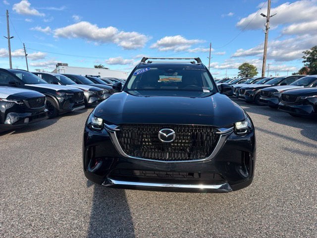 2024 Mazda Mazda CX-90 PHEV Premium