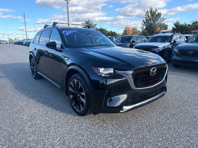 2024 Mazda Mazda CX-90 PHEV Premium