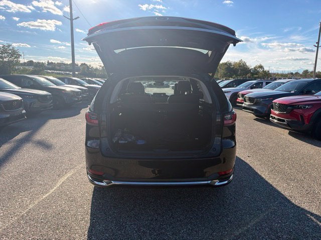 2024 Mazda Mazda CX-90 PHEV Premium