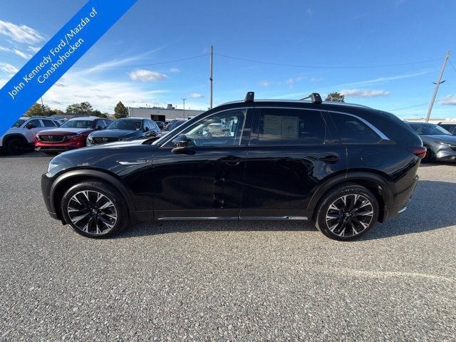 2024 Mazda Mazda CX-90 PHEV Premium