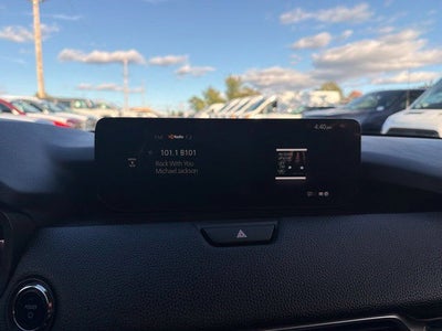 2024 Mazda Mazda CX-90 PHEV Premium