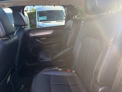 2024 Mazda Mazda CX-90 PHEV Premium