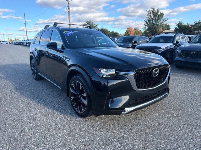 2024 Mazda Mazda CX-90 PHEV Premium