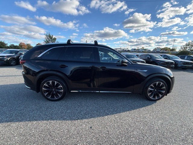 2024 Mazda Mazda CX-90 PHEV Premium