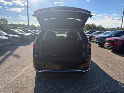 2024 Mazda Mazda CX-90 PHEV Premium
