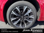 2026 Mazda Mazda CX-90 3.3 Turbo S Premium Plus