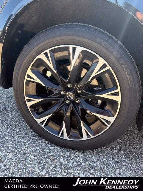 2026 Mazda Mazda CX-90 3.3 Turbo S Premium Plus
