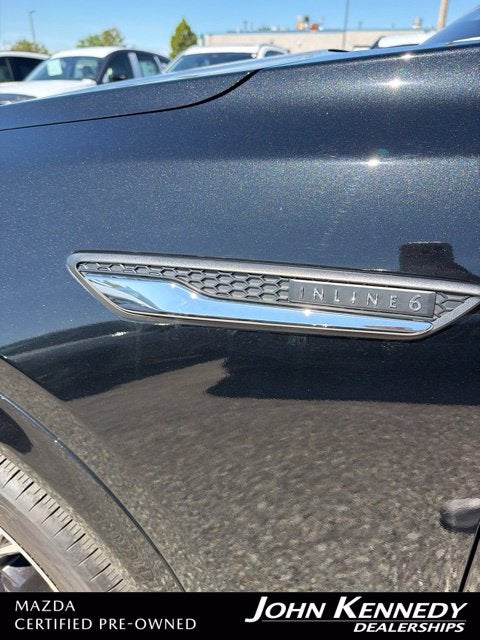 2026 Mazda Mazda CX-90 3.3 Turbo S Premium Plus