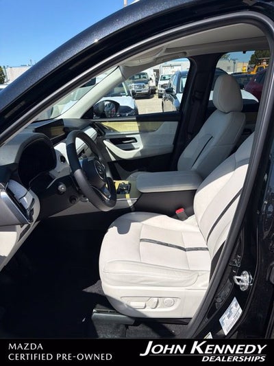2026 Mazda Mazda CX-90 3.3 Turbo S Premium Plus