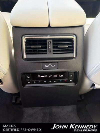 2026 Mazda Mazda CX-90 3.3 Turbo S Premium Plus