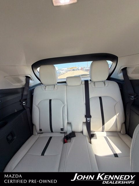 2026 Mazda Mazda CX-90 3.3 Turbo S Premium Plus