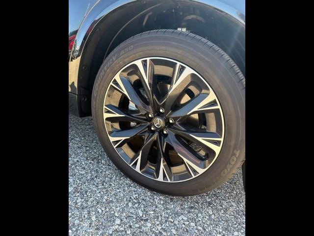 2026 Mazda Mazda CX-90 3.3 Turbo S Premium Plus