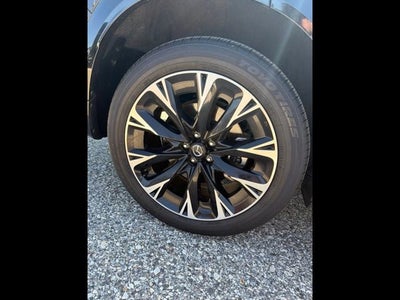 2026 Mazda Mazda CX-90 3.3 Turbo S Premium Plus