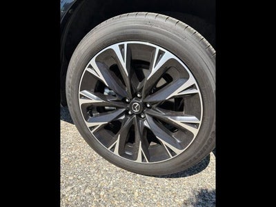 2026 Mazda Mazda CX-90 3.3 Turbo S Premium Plus
