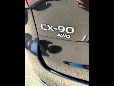 2026 Mazda Mazda CX-90 3.3 Turbo S Premium Plus