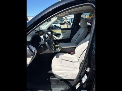 2026 Mazda Mazda CX-90 3.3 Turbo S Premium Plus