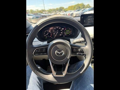 2026 Mazda Mazda CX-90 3.3 Turbo S Premium Plus