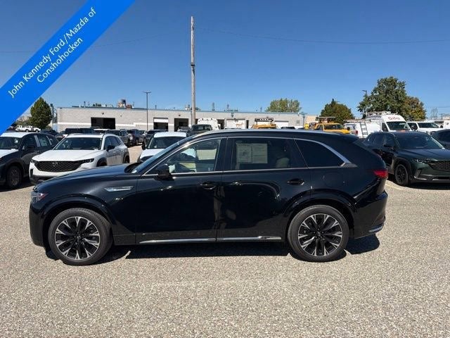 2026 Mazda Mazda CX-90 3.3 Turbo S Premium Plus