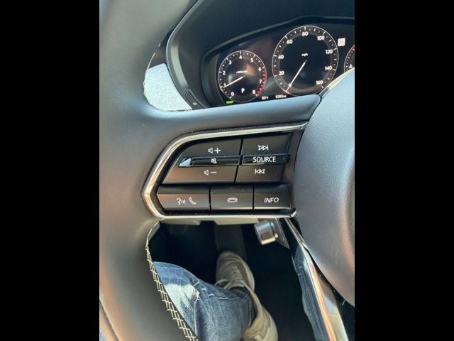 2026 Mazda Mazda CX-90 3.3 Turbo S Premium Plus