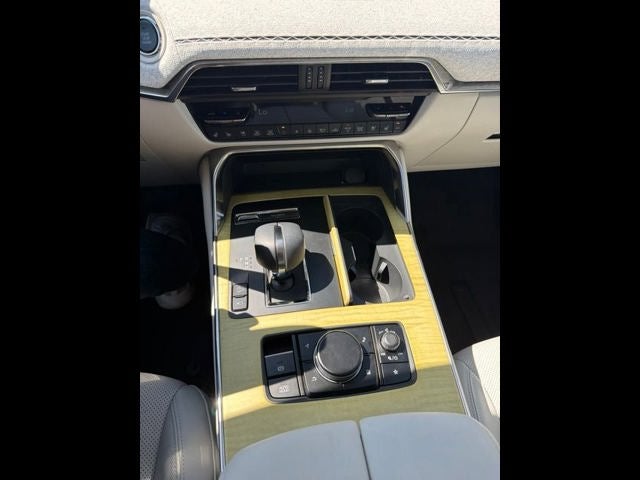 2026 Mazda Mazda CX-90 3.3 Turbo S Premium Plus