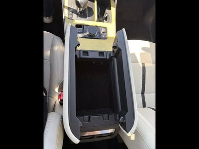 2026 Mazda Mazda CX-90 3.3 Turbo S Premium Plus