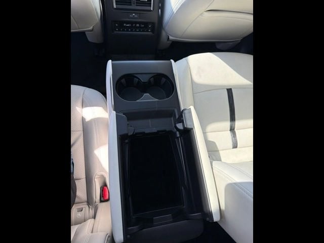 2026 Mazda Mazda CX-90 3.3 Turbo S Premium Plus