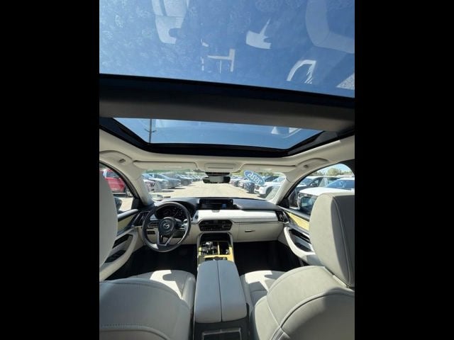2026 Mazda Mazda CX-90 3.3 Turbo S Premium Plus