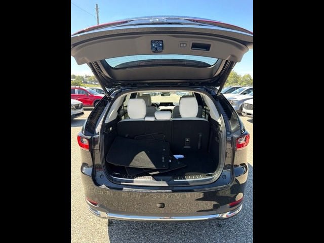 2026 Mazda Mazda CX-90 3.3 Turbo S Premium Plus