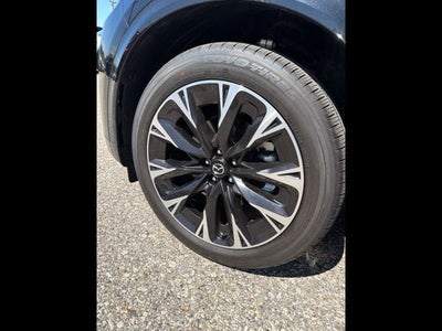 2026 Mazda Mazda CX-90 3.3 Turbo S Premium Plus