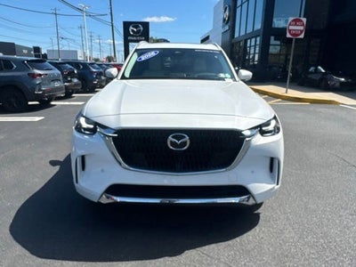 2026 Mazda Mazda CX-90 3.3 Turbo S Premium Plus