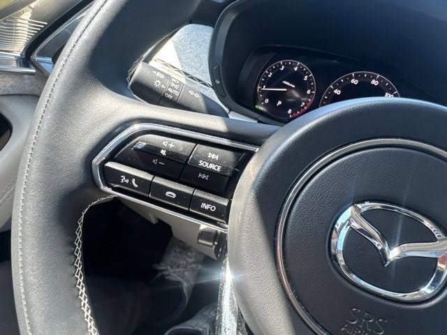 2026 Mazda Mazda CX-90 3.3 Turbo S Premium Plus