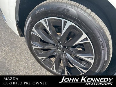 2025 Mazda Mazda CX-90 3.3 Turbo S Premium Plus