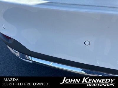 2025 Mazda Mazda CX-90 3.3 Turbo S Premium Plus