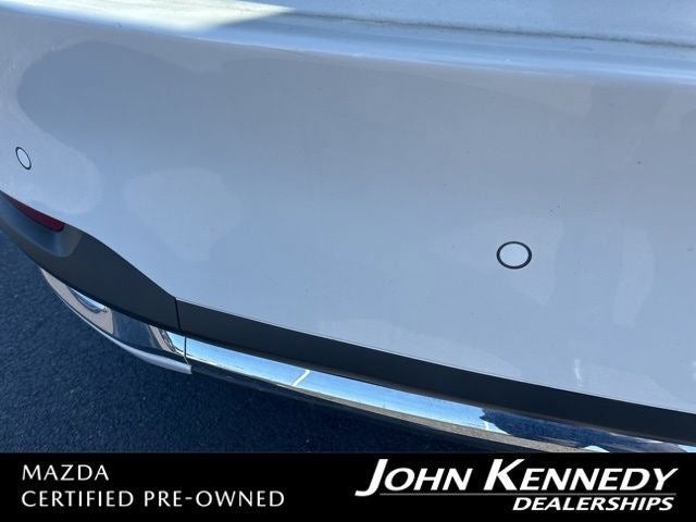 2025 Mazda Mazda CX-90 3.3 Turbo S Premium Plus