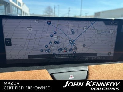 2025 Mazda Mazda CX-90 3.3 Turbo S Premium Plus