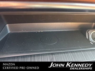 2025 Mazda Mazda CX-90 3.3 Turbo S Premium Plus