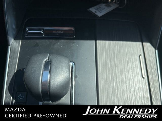 2025 Mazda Mazda CX-90 3.3 Turbo S Premium Plus