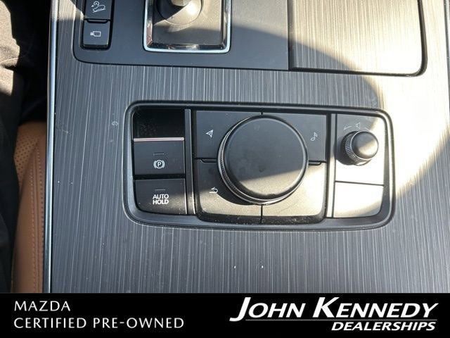 2025 Mazda Mazda CX-90 3.3 Turbo S Premium Plus