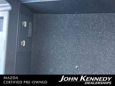 2025 Mazda Mazda CX-90 3.3 Turbo S Premium Plus