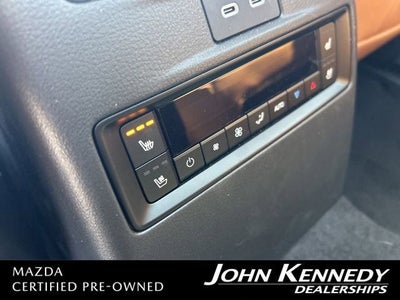 2025 Mazda Mazda CX-90 3.3 Turbo S Premium Plus