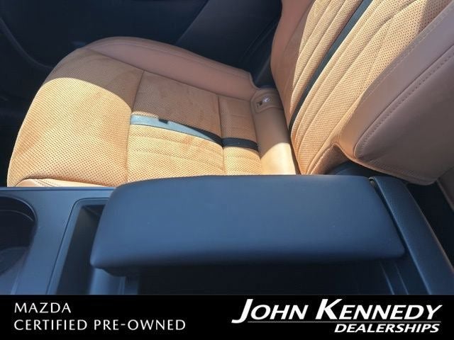 2025 Mazda Mazda CX-90 3.3 Turbo S Premium Plus